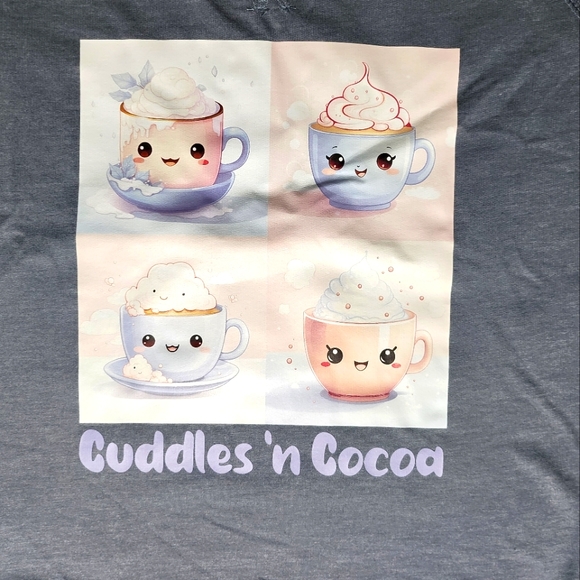 Independent trading Co ultrasoft v-neck fashion hoodies with drawstrings - Picture 6 of 8